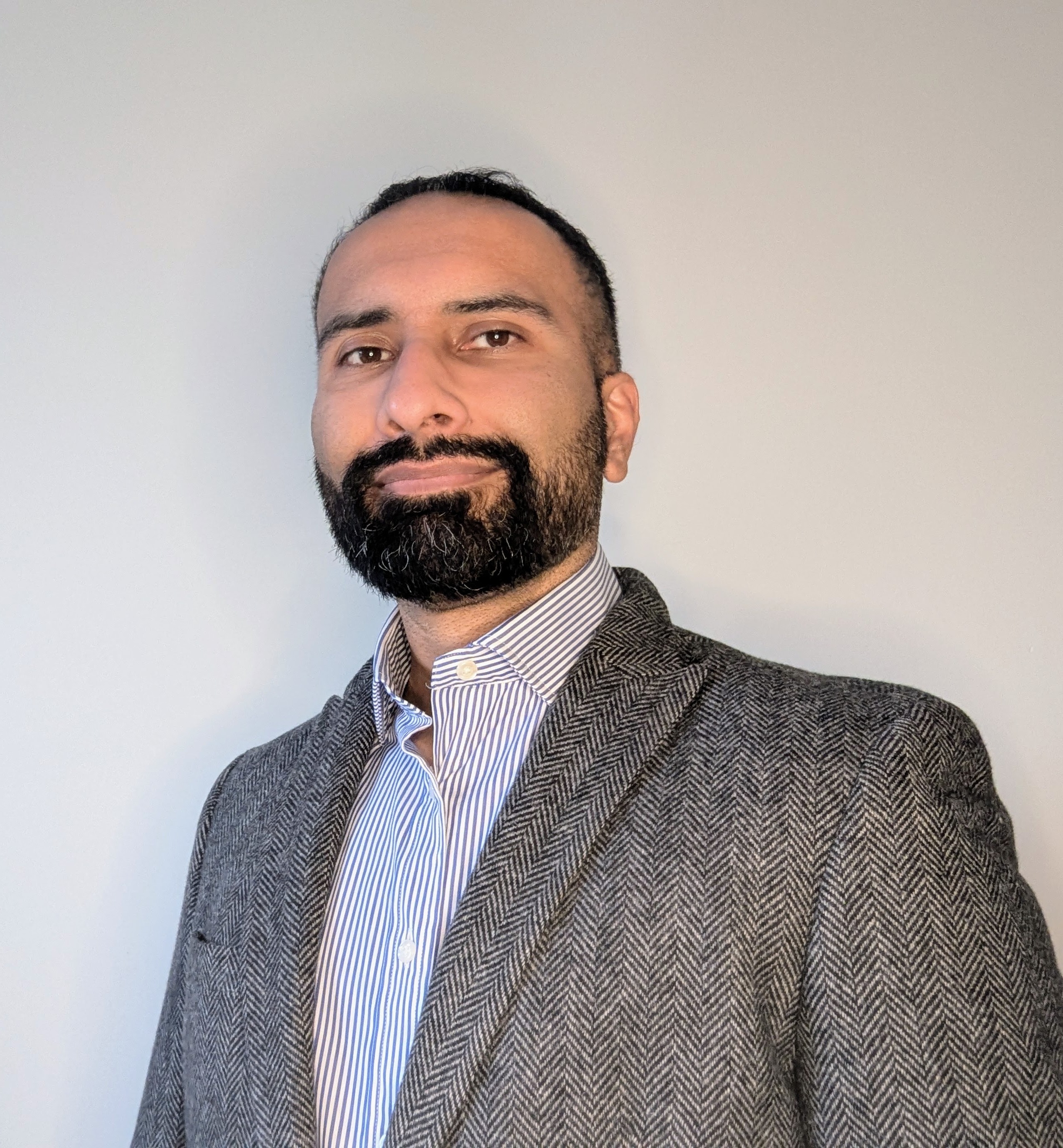 Photo of Tarnveer  Singh