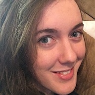 Photo of Jacqueline Carter