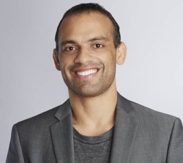 Photo of Jeremiah Grossman