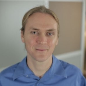 Photo of Tristan Reed