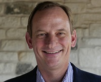 Photo of Ray Almgren 