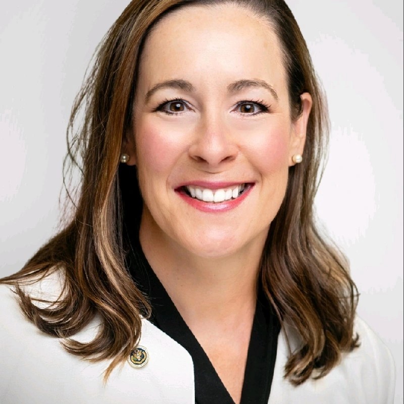 Photo of Dr. Joye Purser