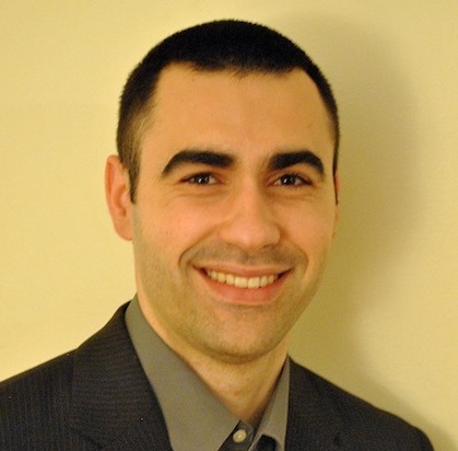 Photo of Jérôme Segura 