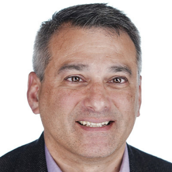 Photo of John Checco