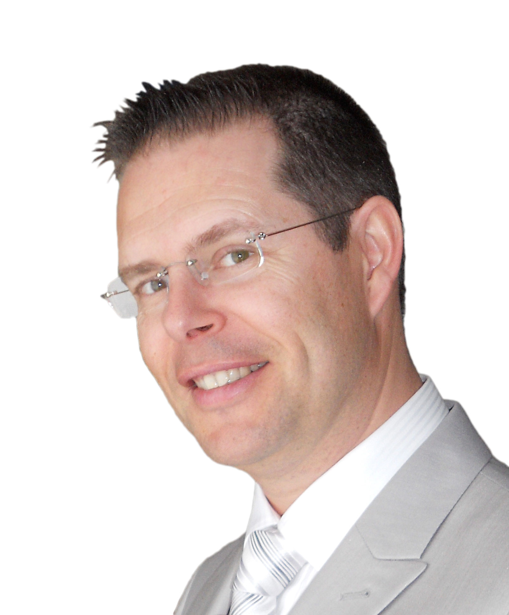 Photo of Mike Eftimakis