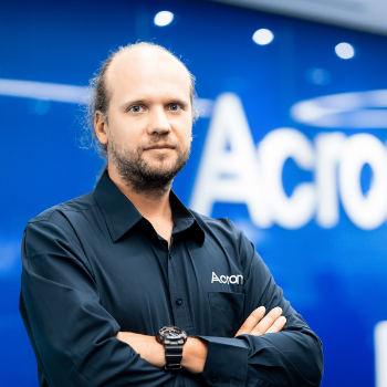 Photo of Alexander Ivanyuk