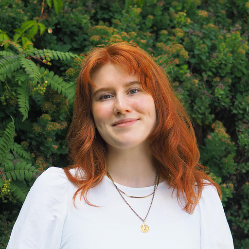 Photo of Hanna Steingrímsdóttir