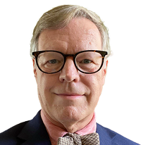 Photo of Paul Raines