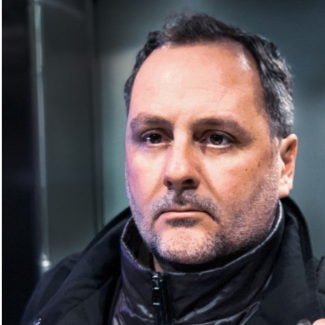 Photo of Aris Zikopoulos