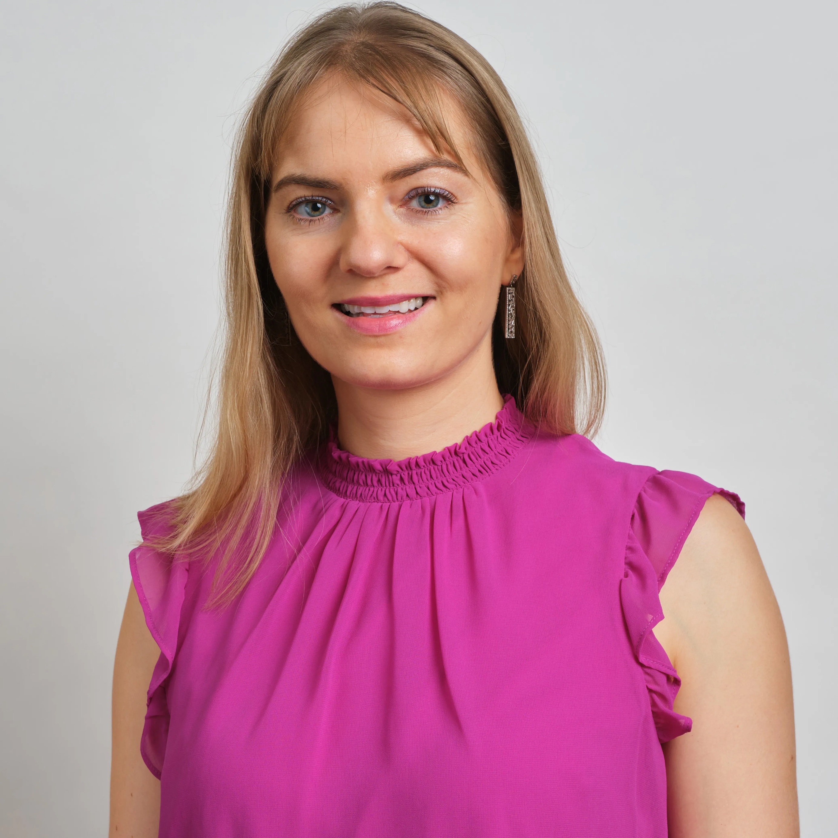 Photo of Moona Ederveen-Schneider 