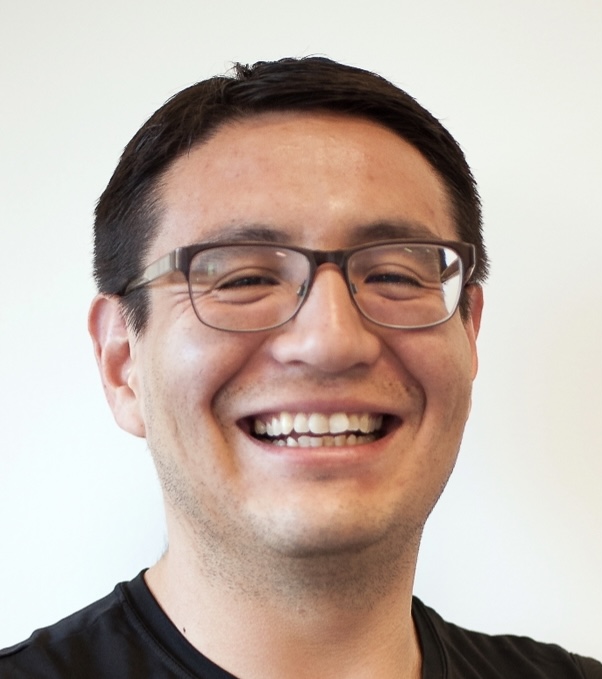 Photo of Hugo Guzman Camacho