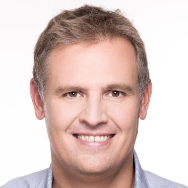 Photo of Andreas Lehofer