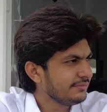 Photo of Keval Padia