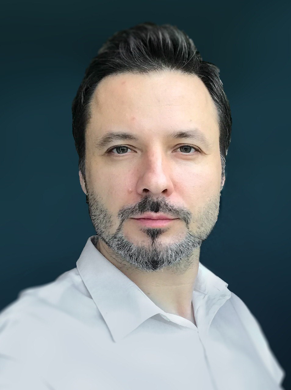 Photo of Vladimir Zapolyansky