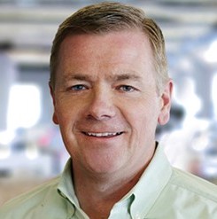 Photo of Chris Conry