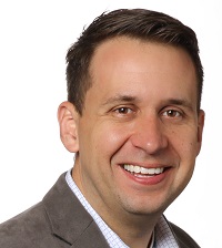 Photo of Mike Mellor