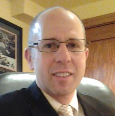 Photo of Vince Mazza