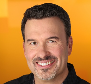 Photo of Patrick Hubbard