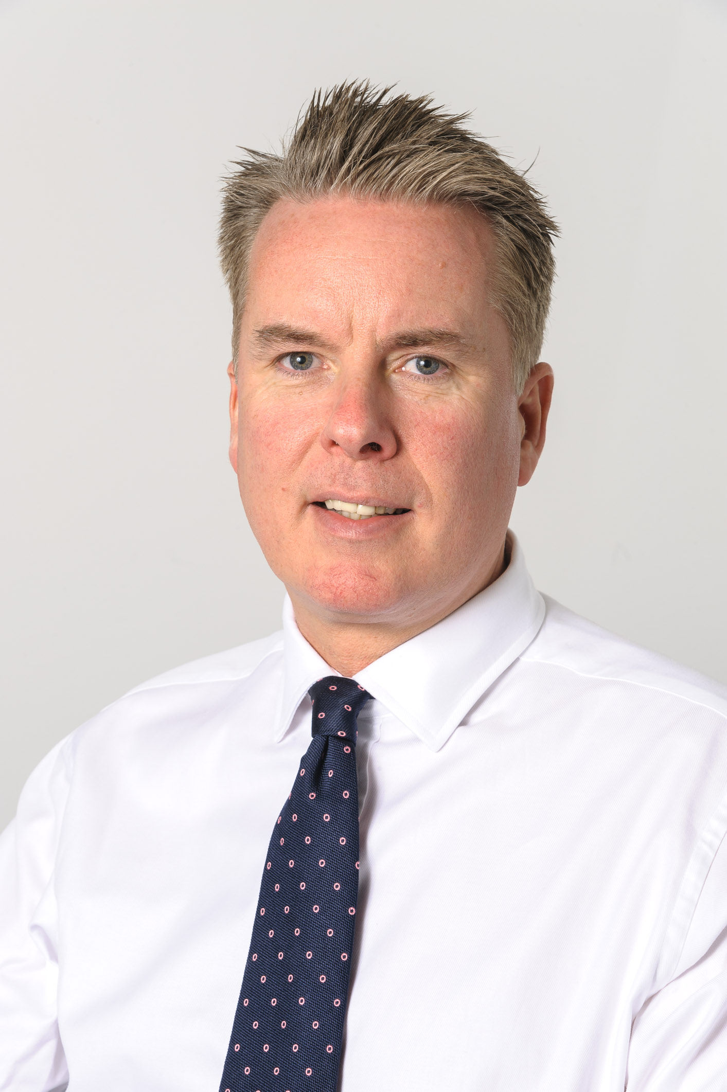 Photo of James Foley