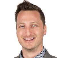 Photo of Spencer Lichtenstein