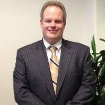 Photo of Bob Wilkinson