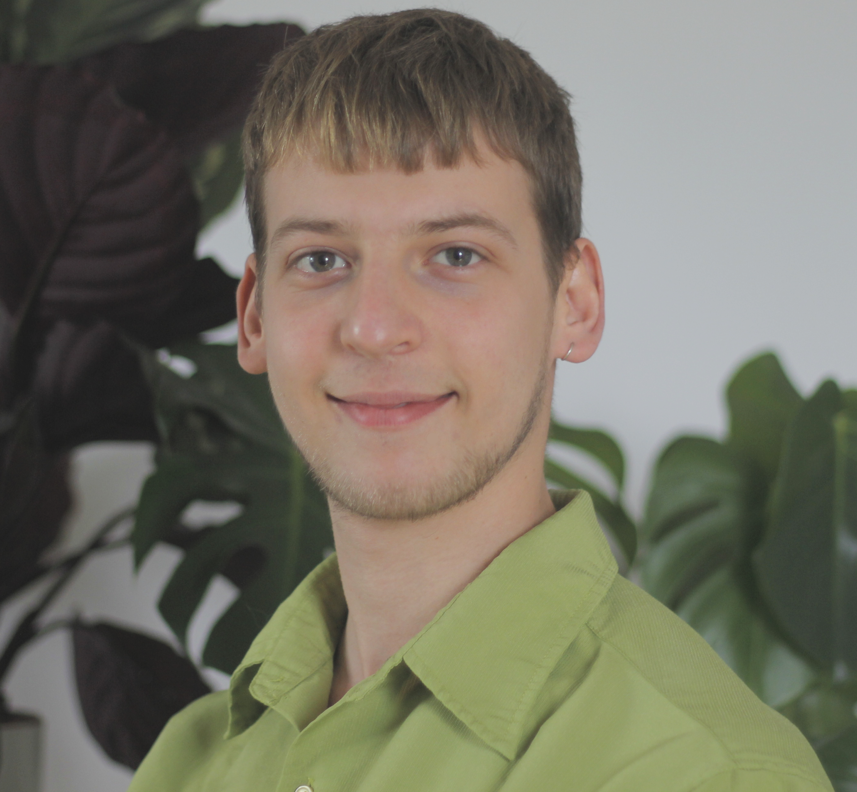 Photo of Thom Espach