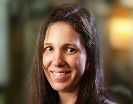 Photo of Inbal Voitiz