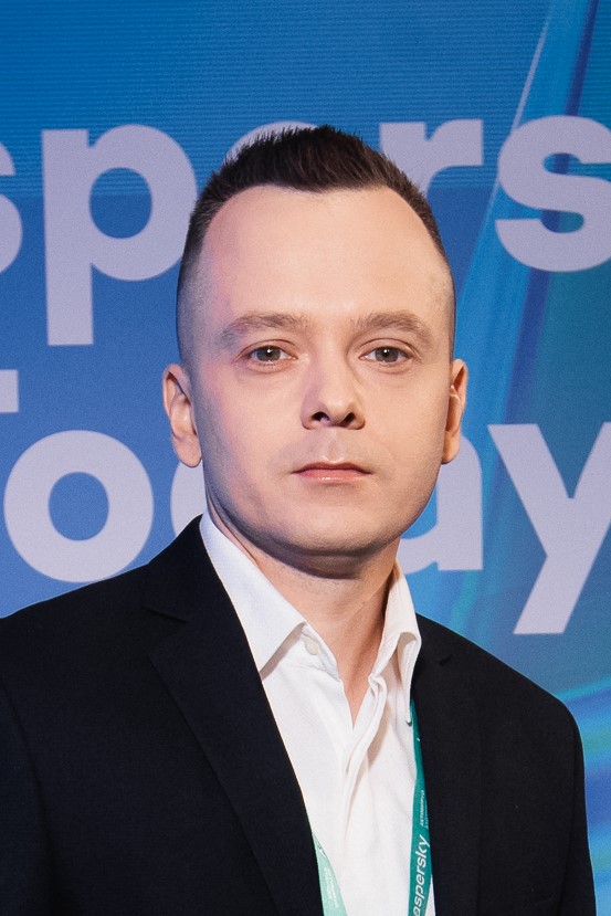 Photo of Andrey  Dankevich