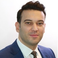 Photo of Flavius Plesu