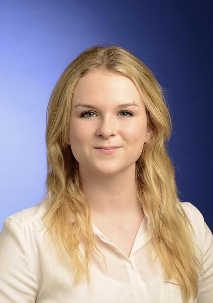 Photo of Lucy Chaplin