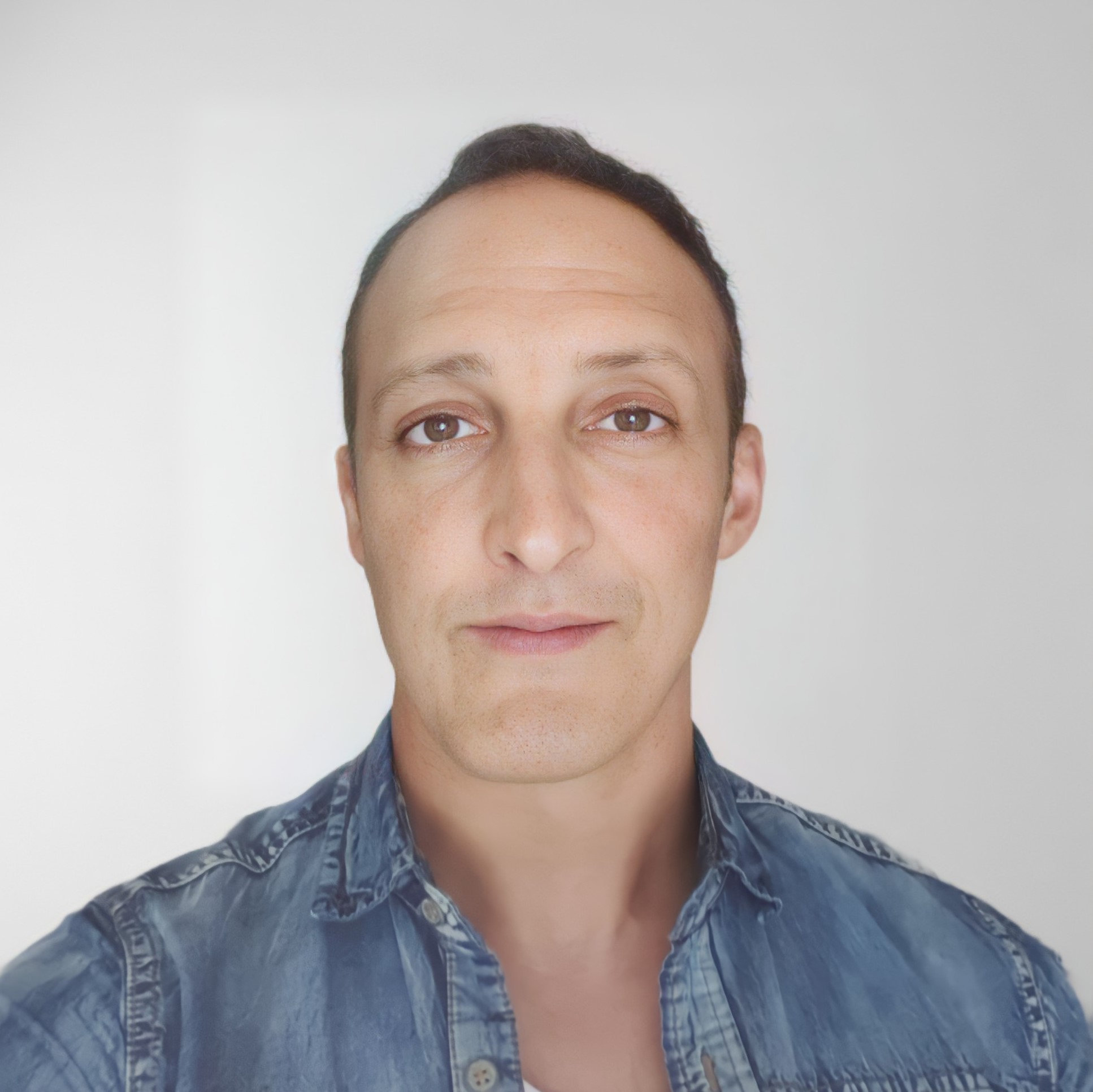 Photo of Jamal Elmellas