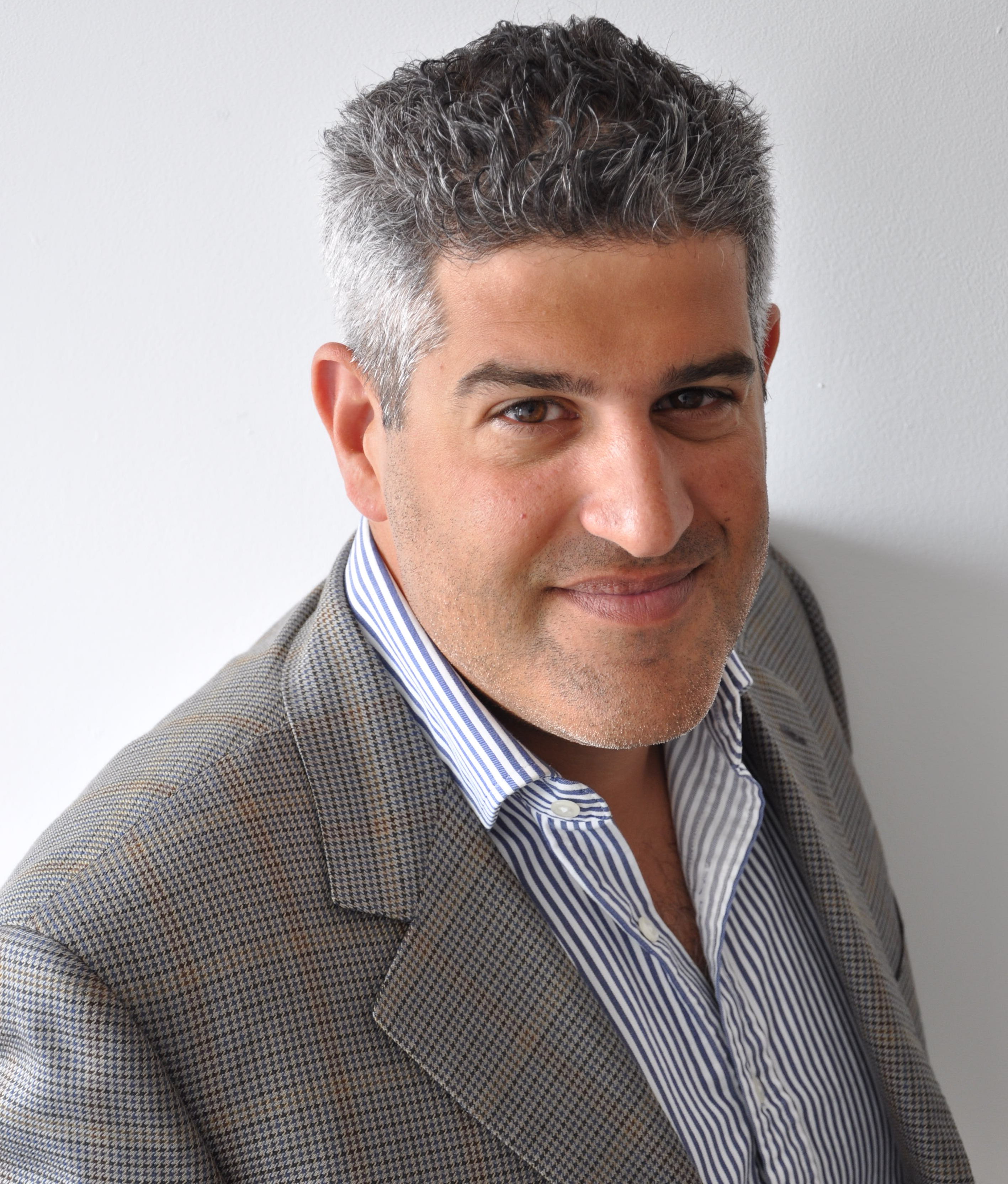 Photo of Eldar Tuvey