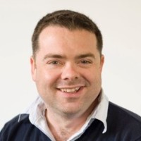 Photo of Oliver Tribe