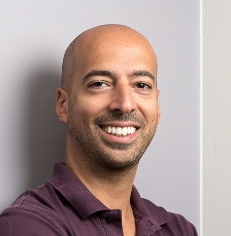 Photo of Amir Nooriala