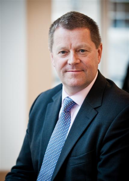 Photo of David Cripps