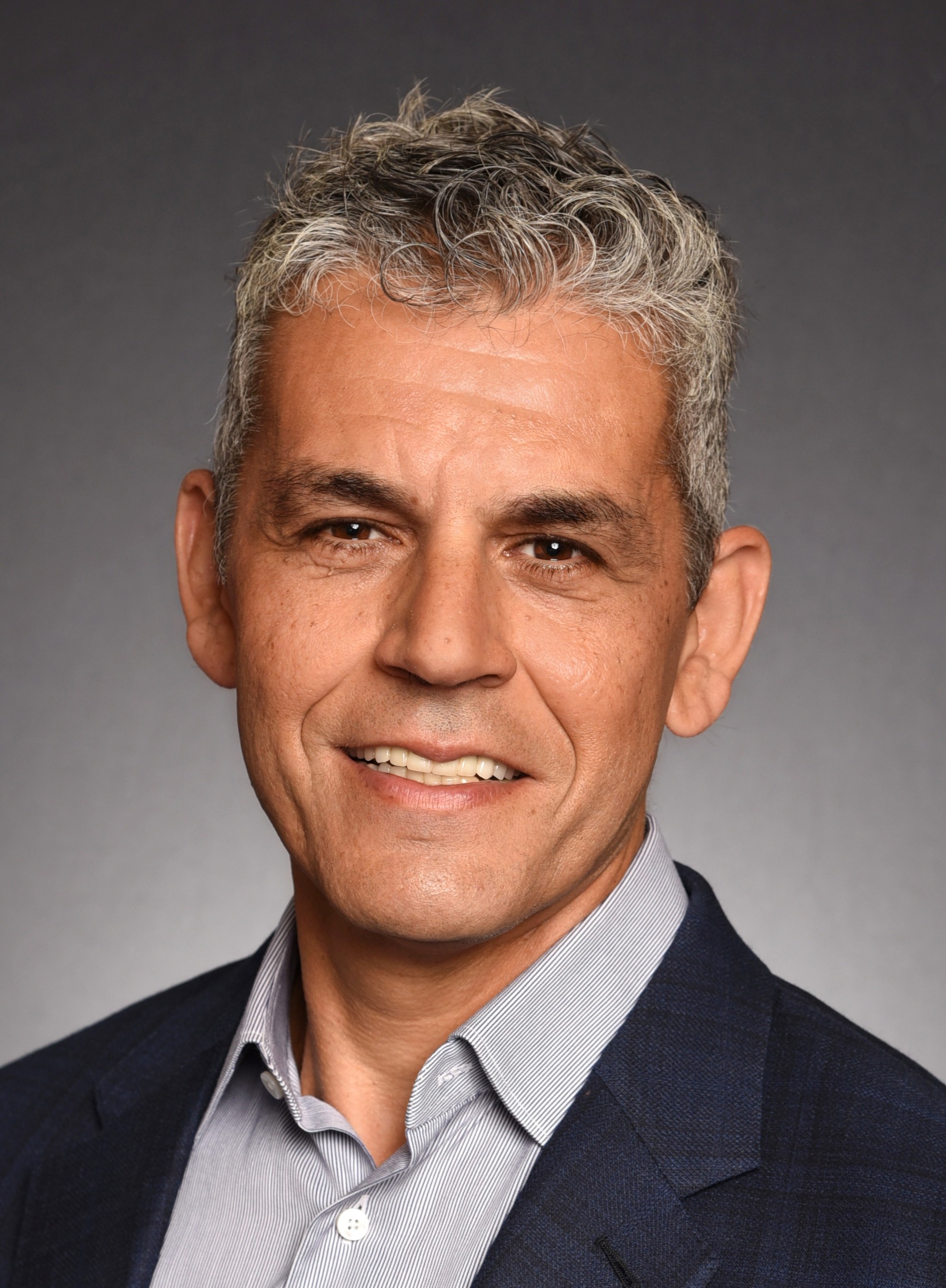 Photo of Benny Czarny
