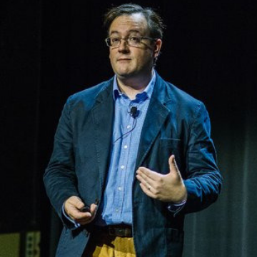 Photo of Quentyn Taylor