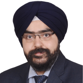 Photo of Maninder  Pal Singh
