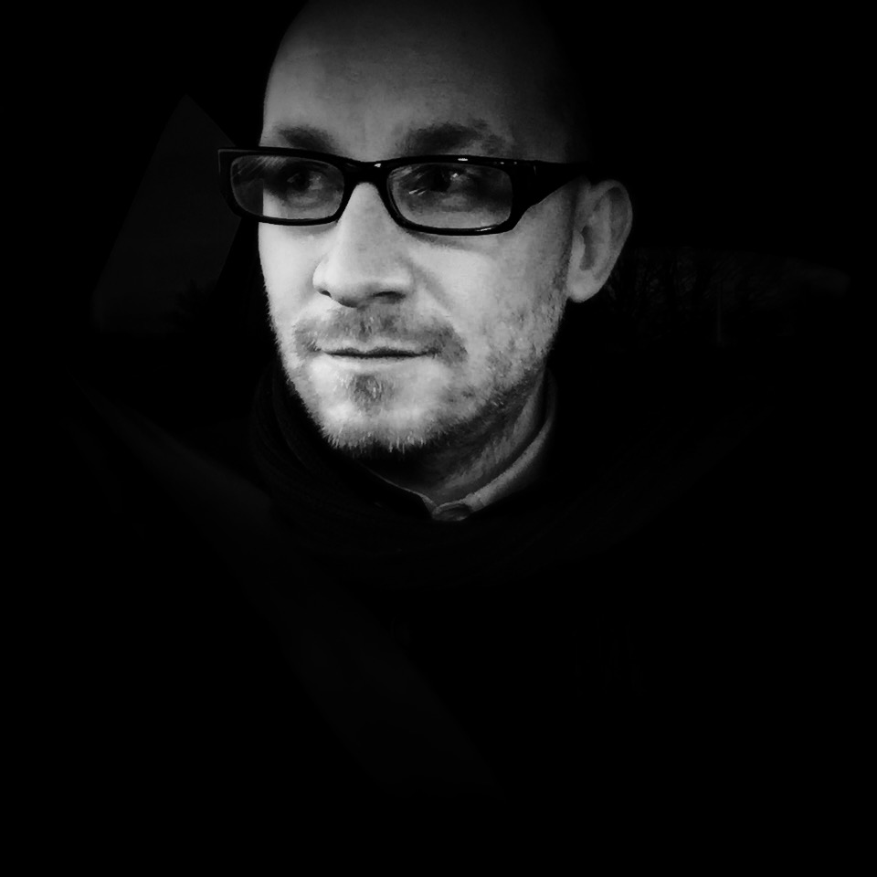 Photo of Bryan Campbell