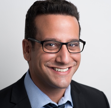 Photo of Aviv  Grafi