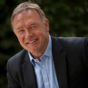 Photo of Julian Wragg