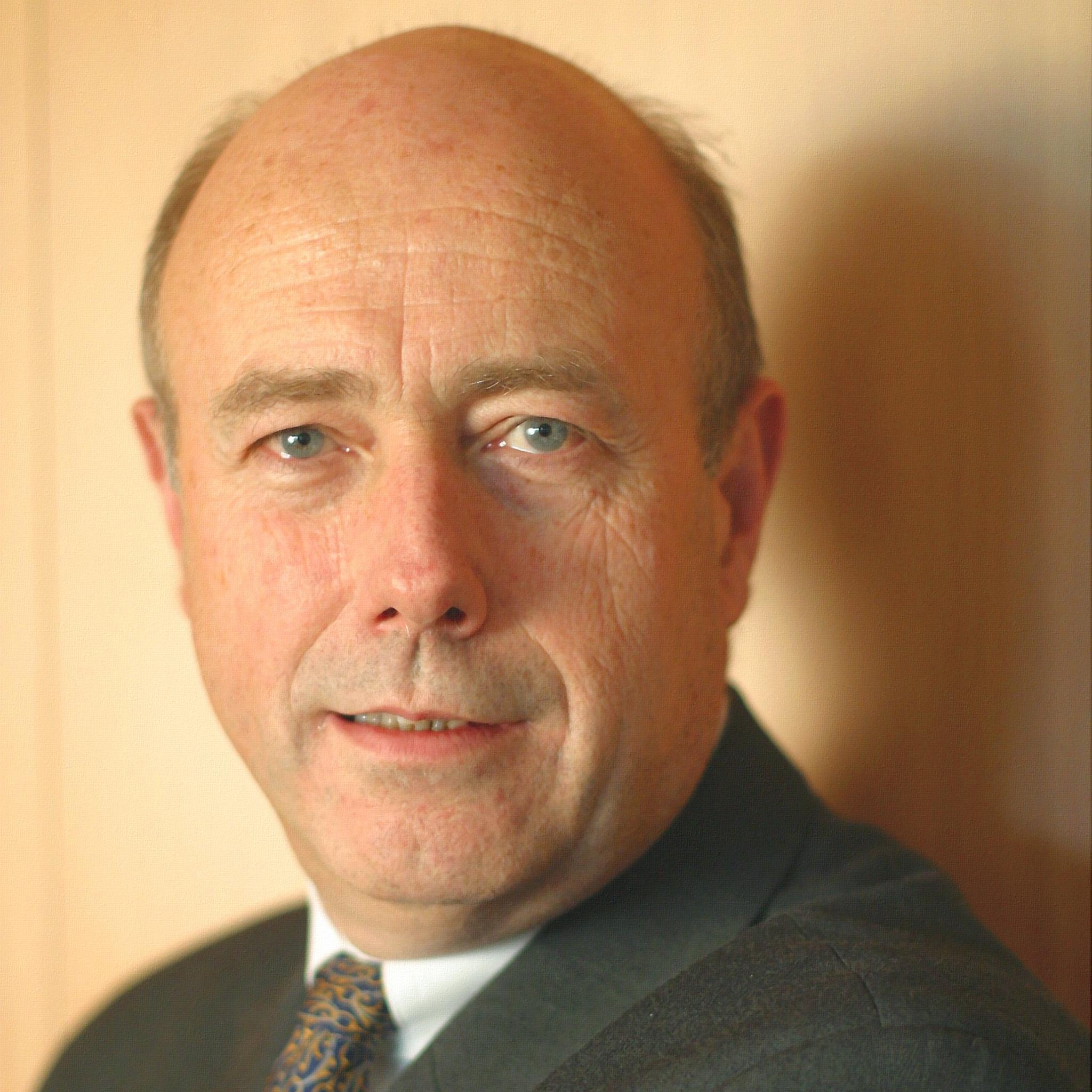 Photo of Yves Le Roux