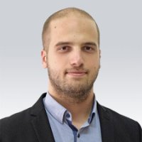 Photo of Yoni Shohet