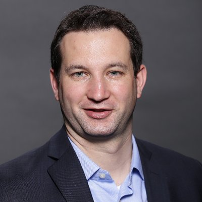 Photo of Daniel Fabbri