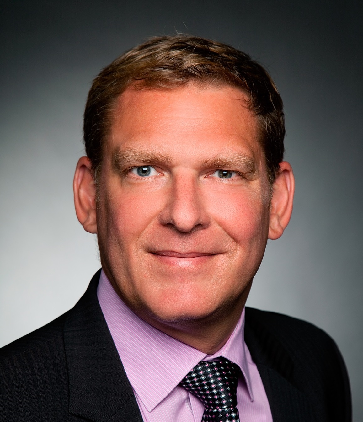 Photo of Michael Hack