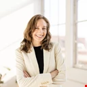 Photo of Chloé Messdaghi