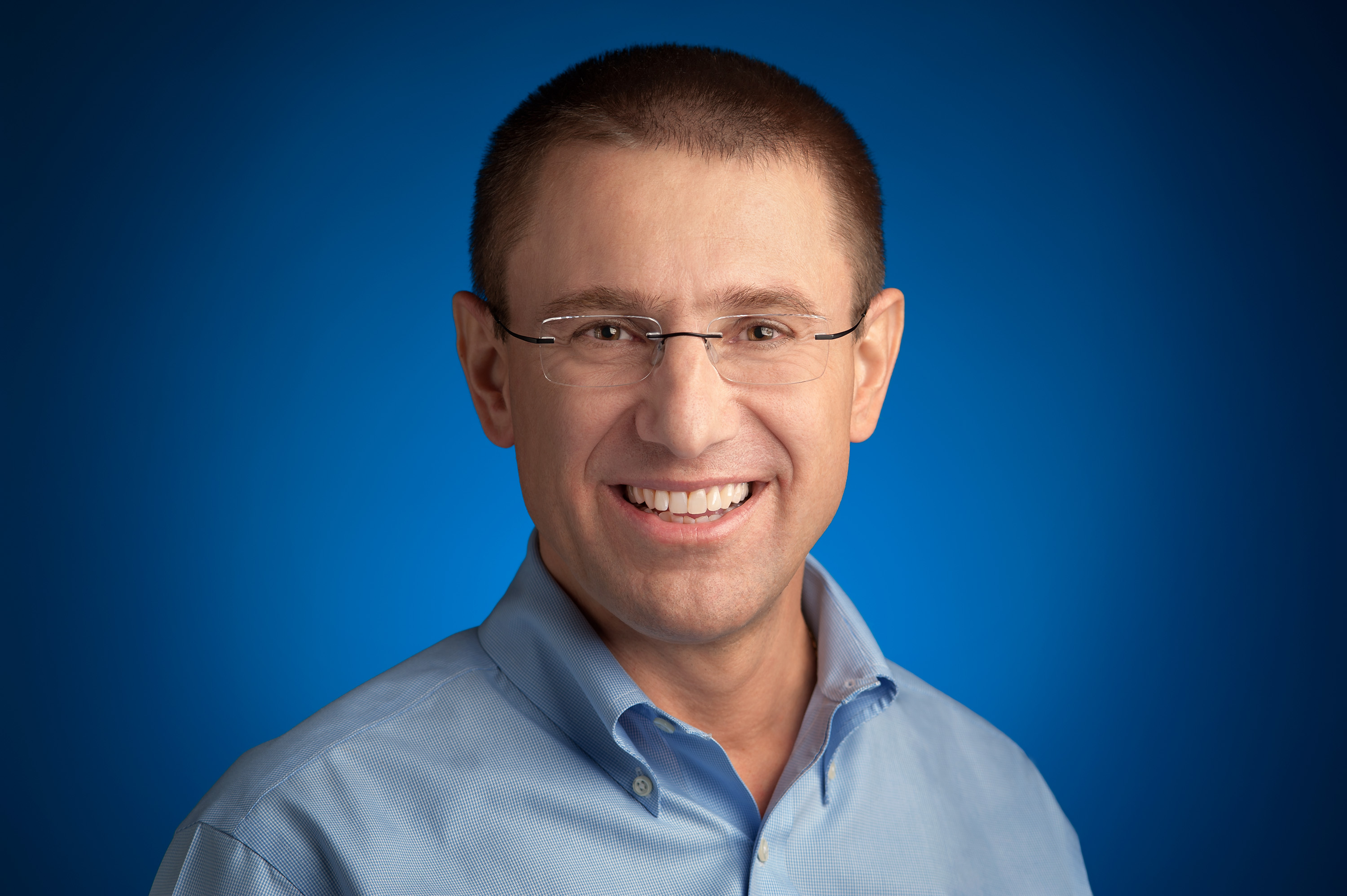 Photo of Gerhard Eschelbeck