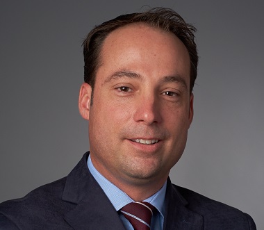 Photo of Mike Campfield