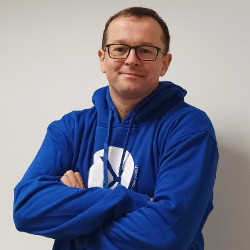 Photo of Łukasz Dydek 