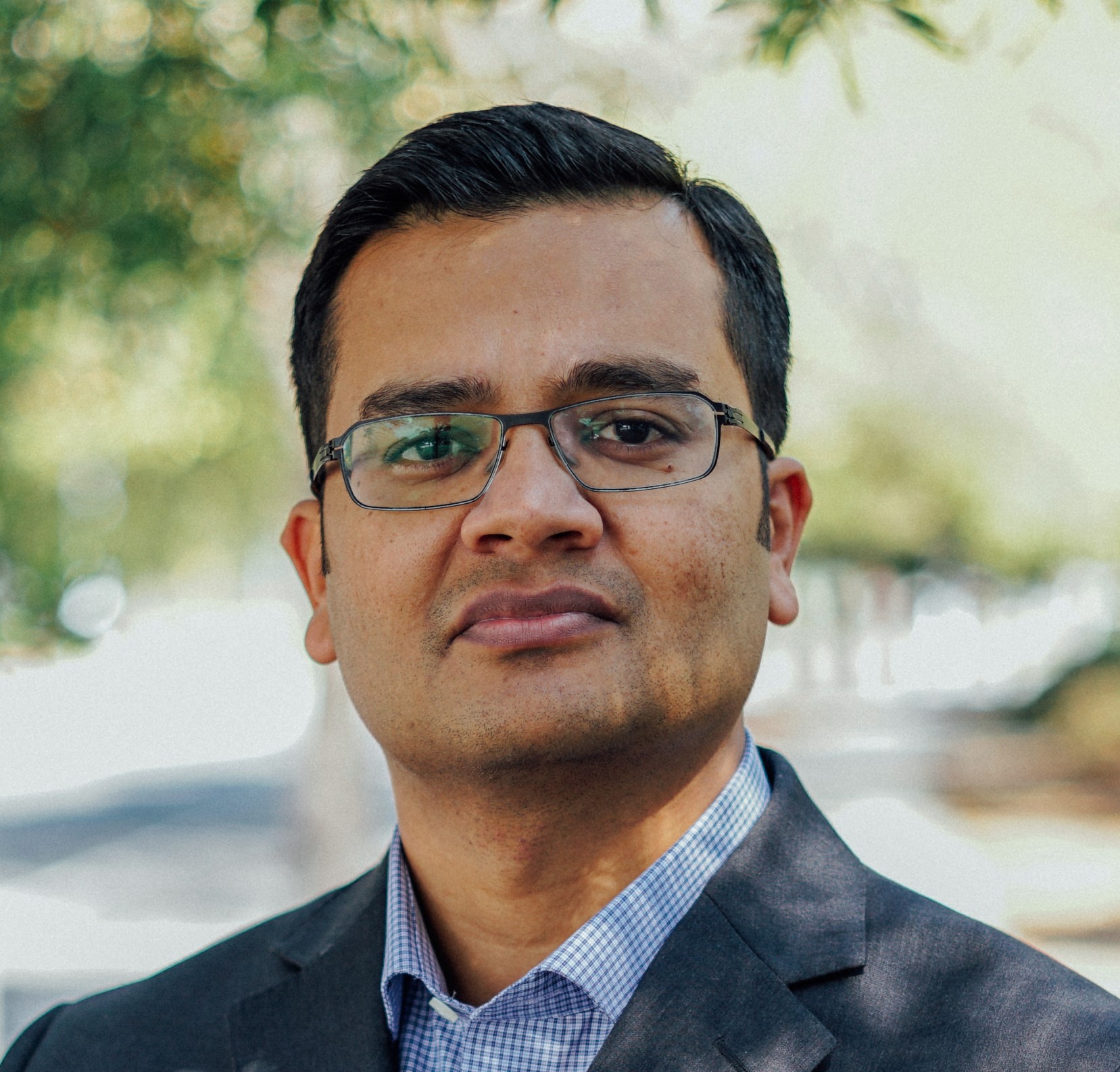 Photo of Pritesh Parekh